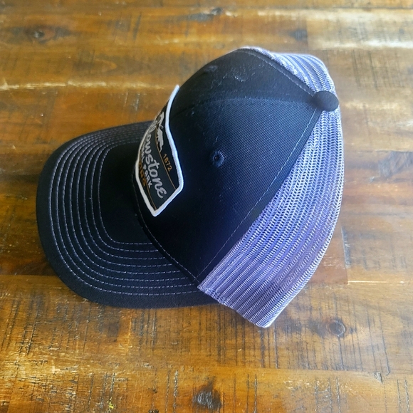 NWT Yellowstone National Park (Zone Trucker Cap) - Picture 2 of 3